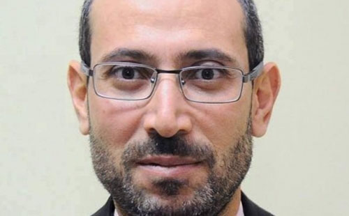 إخلاء سبيل سكرتير الرئيس السابق مرسي بضمان محل إقامته