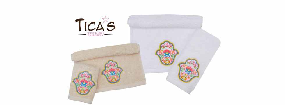 “ticas” للتطريز تستهدف رفع صادراتها 30 % العام المقبل