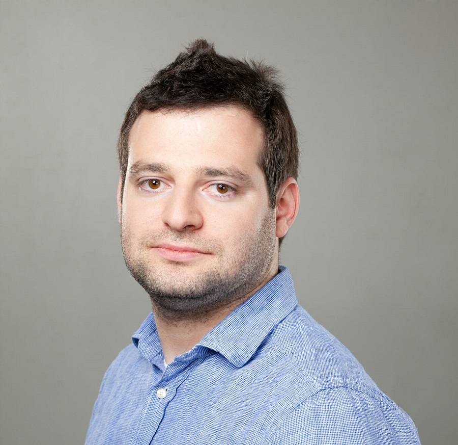 سيرجي نوفيكوف نائب المدير بفريق البحث والتحليل العالمي في كاسبرسكي لاب