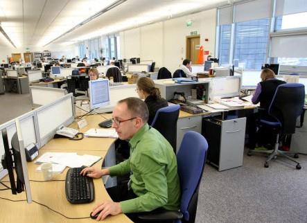   8 طرق تؤثر سلباً على تحفيز الموظفين