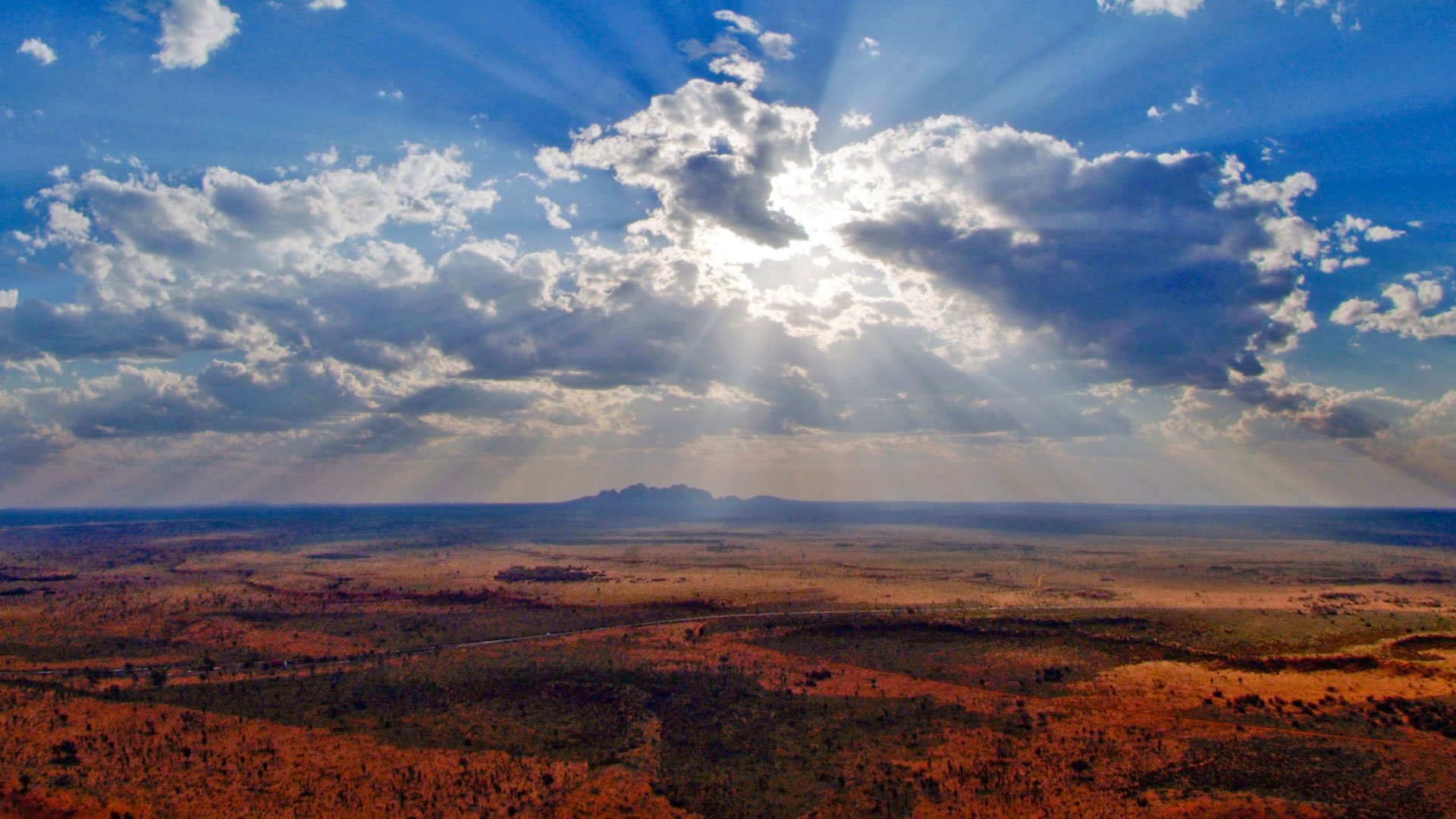تعرف على الطقس غدًا ودرجات الحرارة المتوقعة