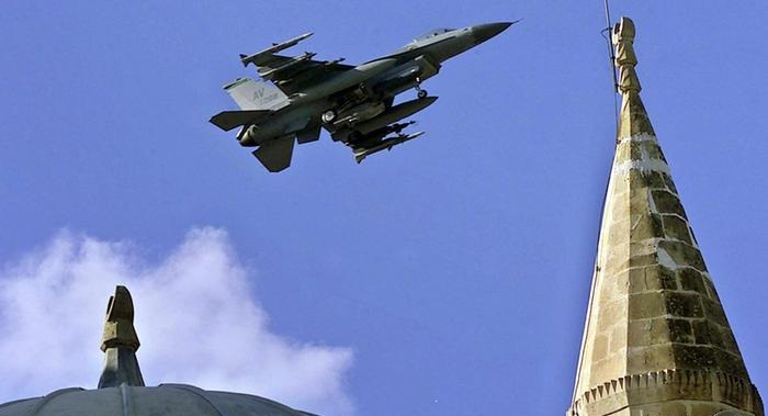 شركات الدفاع الأمريكية