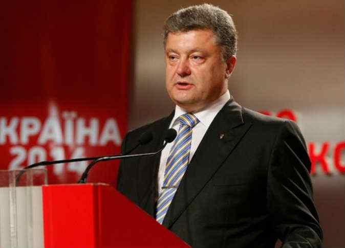 أوكرانيا تطالب أوروبا بمساعدات على جميع الأصعدة