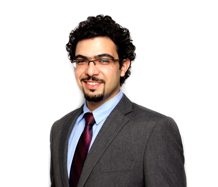 كبير الباحثين الامنيين المتخصص في الامن الالكتروني بشركة كاسبرسكي لاب