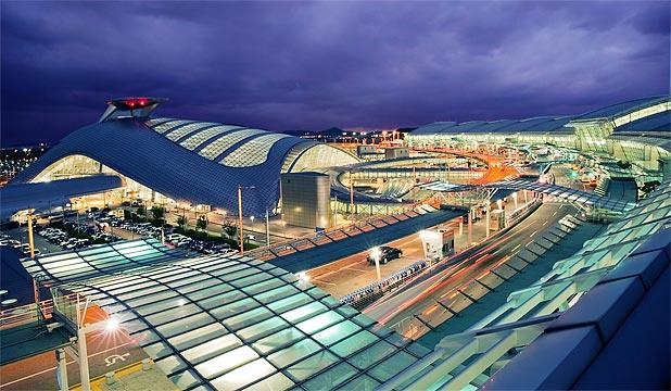 أفضل 5 مطارات أمريكية تستخدم التقنيات الحديثة