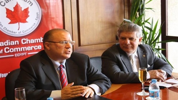 “المفاوضات بين الشركات الكندية والحكومة المصرية مستمرة بشأن مشروعات “شرم الشيخ”
