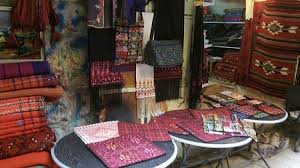 الأنشطة التجارية