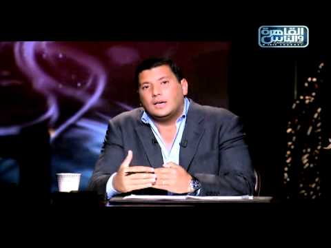 “القاهرة والناس” تنفي توسطها لدى الأزهر للتنازل عن مقاضاة إسلام البحيري