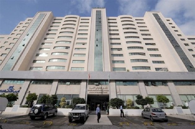 البنك الافريقي للتنمية يمنح مصر قرضا 140مليون دولار لتمويل مشروع توسيع مطار شرم الشيخ