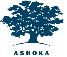 مؤسسة أشوكا