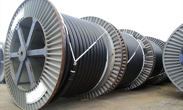 الجيزة للكابلات الكهربائية