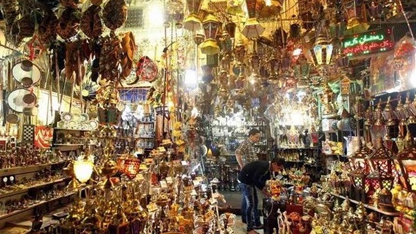 فانوس رمضان