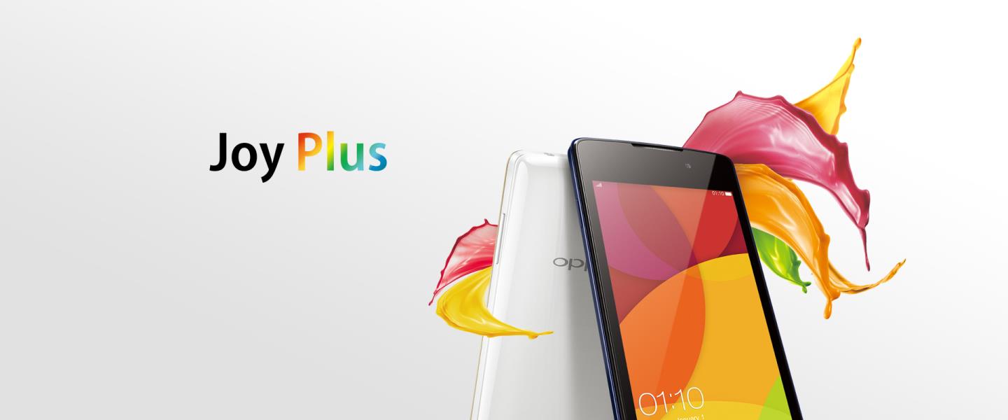 Joy Plus هاتف