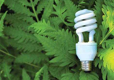 المشاركين بفعاليات ملتقي الشرق الأوسط للمباني الخضراء يطالبون بإستخدام “الإقتصاد الأخضر”