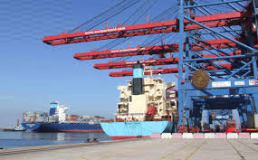 جمارك العين السخنة