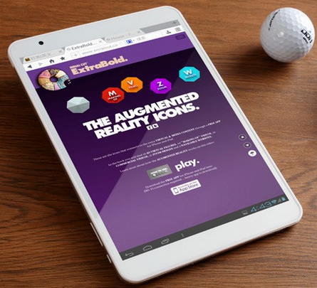 أول هاتف ويندوز فون بحجم 7 بوصة وبطارية 4000 mAh