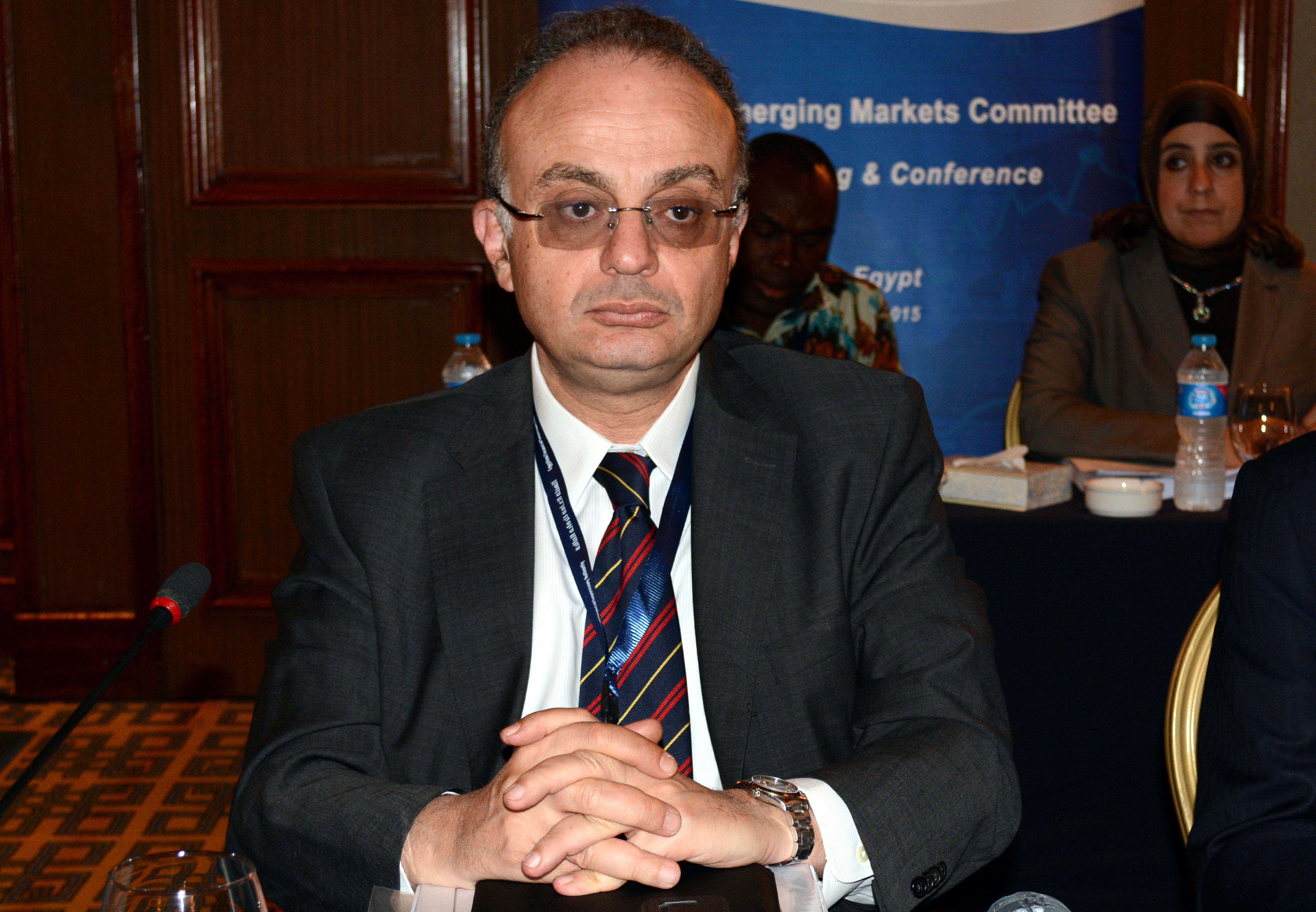 “ألايوسكو” فى مصر..30 تريليون دولار حجم استثمارات الصناديق فى العالم