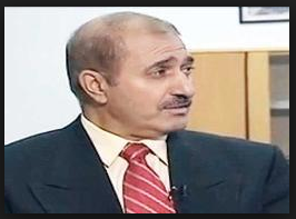 نائب رئيس هيئة المجتمعات العمرانية