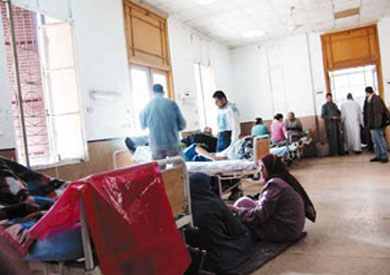 “مصر العطاء” تخصص 15 مليون جنيه لدعم المستشفيات الحكومية