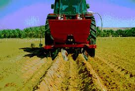 الميكنة الزراعية