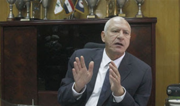 محافظة الغربية: إطلاق أسماء شهداء الشرطة والجيش على شوارع ومدارس