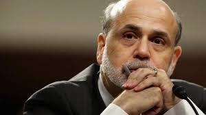 الرئيس السابق للبنك الاحتياطي الفيدرالي الأمريكي