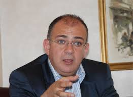 حسام صالح رئيس مجلس إدارة جمعية إنترنت مصر