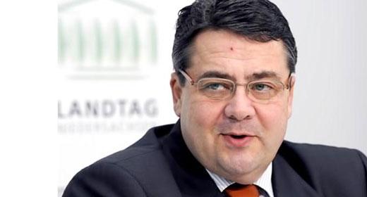 وزير الاقتصاد الألماني: على أوروبا استعادة روسيا كشريك تجارى