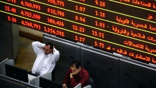 انكماش القطاع الخاص غير النفطى فى مصر للشهر الثالث على التوالى