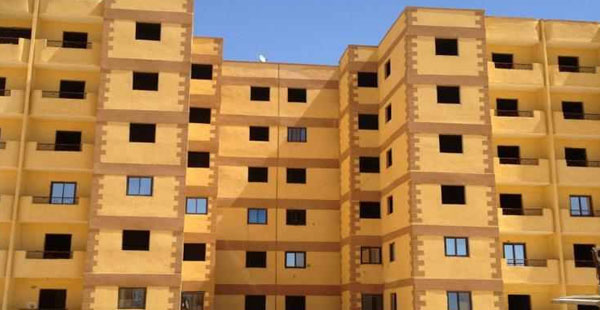 الأحوزة العمرانية