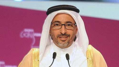 وزير الشباب القطري يصل القاهرة للمشاركة في اجتماع وزراء الشباب العرب