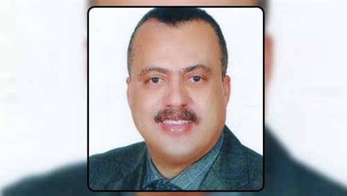 رئيس شركة مياه الشرب والصرف الصحي