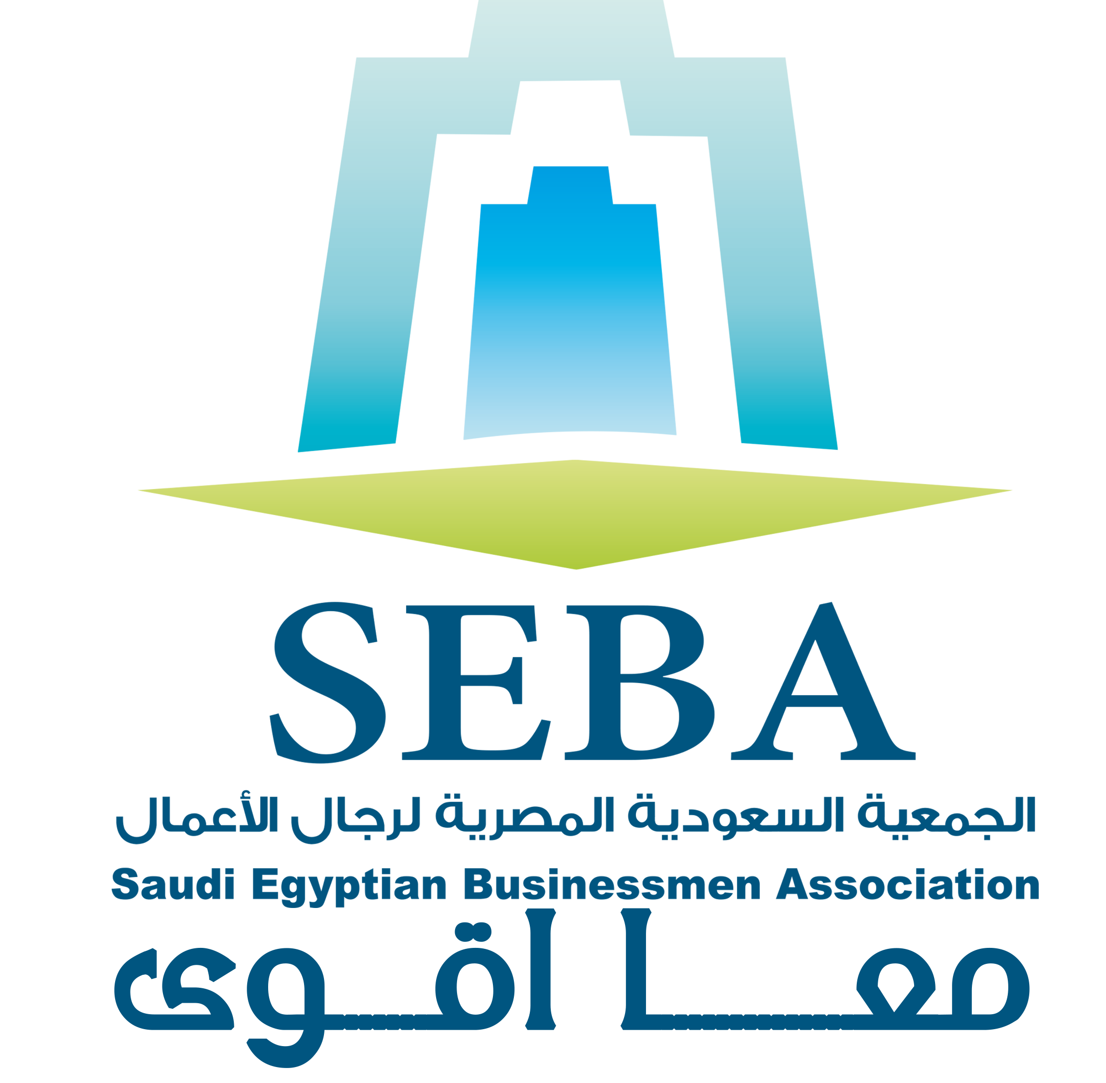 الجمعية السعودية المصرية لرجال الاعمال