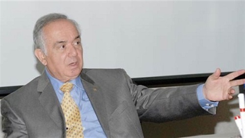 رئيس المجلس التصديري للصناعات الغذائية