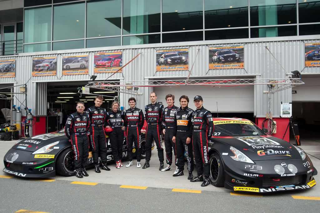 انطلاق مسابقة “جي تي نيسان بلايستيشن” لدول شمال افريقيا من مدينة شرم الشيخ