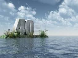 سن الأربعين