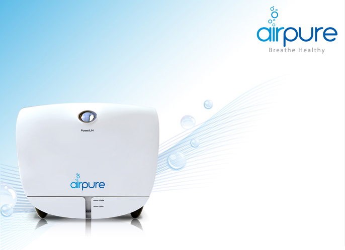 جهاز AirPure