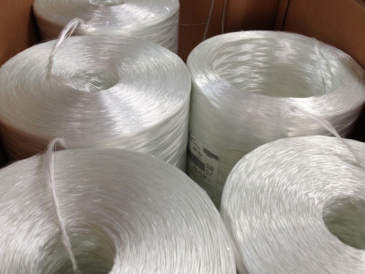 جوشى لإنتاج الفايبر جلاس