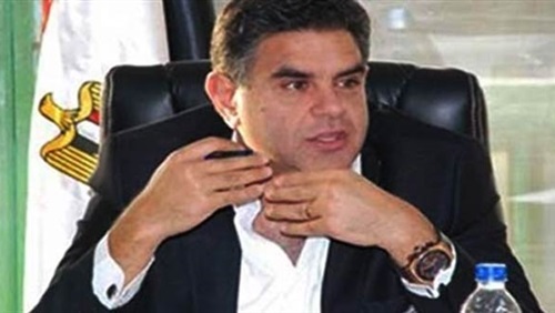 التصديري للكيماويات: توقيع مذكرة تفاهم مع الجانب الصيني للمشاركة فى معرض كانتون 2016