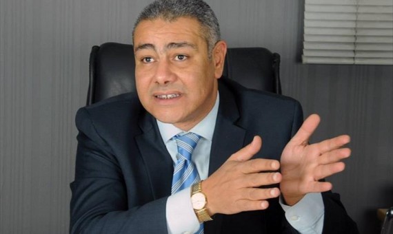 رئيس اتحاد مستثمرى الصعيد