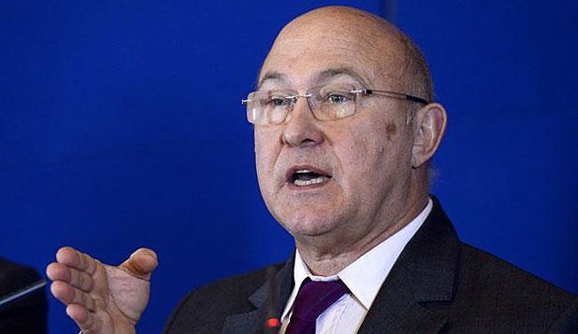 وزير المالية الفرنسي يؤكد اهمية الحل السياسي في ليبيا للحد من الهجرة عبر المتوسط