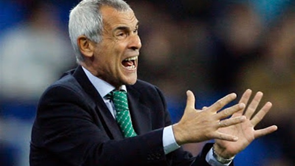 كوبر ينتهى من تقريره عن “فتنة المنتخب”