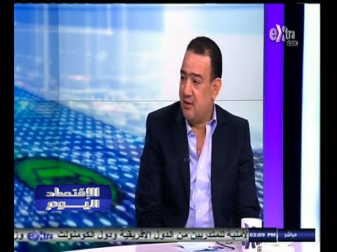 عضو مجلس إدارة الاتحاد المصري لمقاولي التشييد والبناء