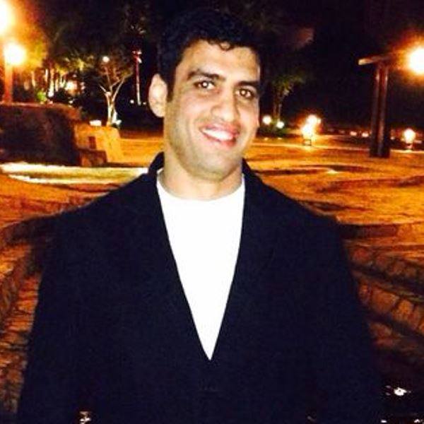 محمود فاروق