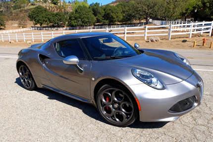 بالصور..افضل السيارات الجديدة على مستوى العالم