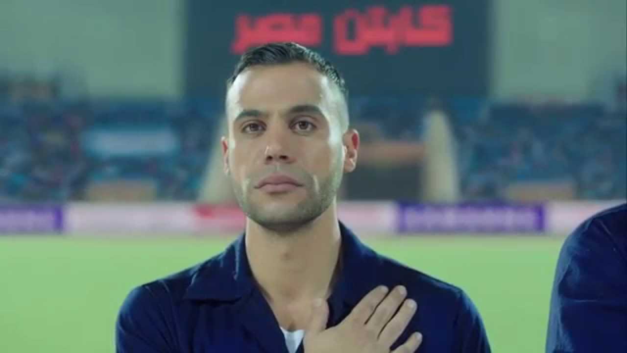 “كابتن مصر” يحقق 6.5 مليون جنيه فى 6 ايام .. ويتصدر مؤشر جوجل