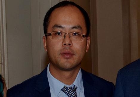 رئيس هواوى مصر