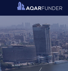 «عقار فندر» سوق أولى للتمويل الجماعى للمشروعات