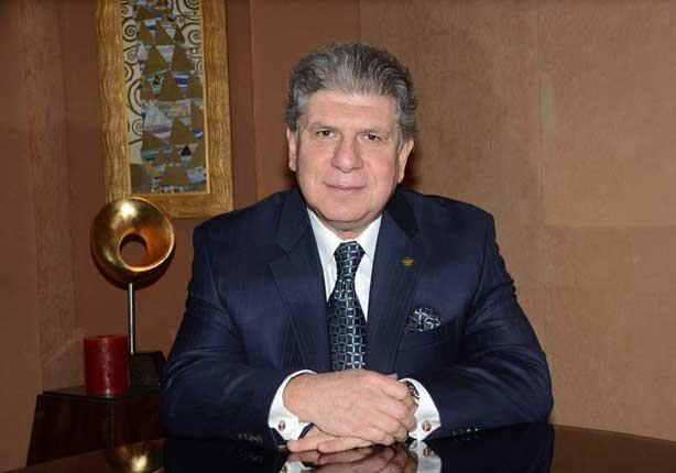 الغرفة الكندية :200 مليون دولار تكلفة مشروع تطوير الخدمات الصحية باقليم سيناء