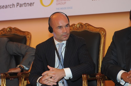 النص الكامل للجلسة الإفتتاحية لمؤتمر “الطاقة ومستقبل الاستثمار في مصر”